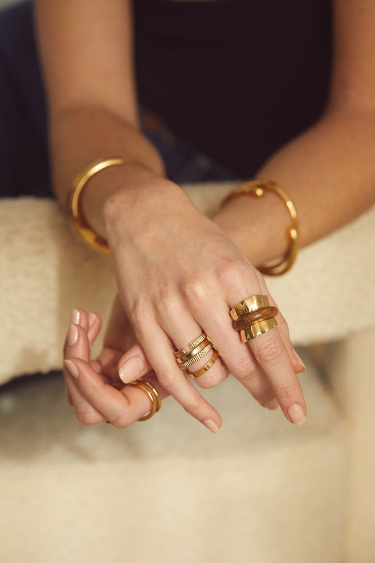 Rings