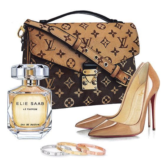Lucky Bag （Freely Choose Your Bag and other itmes）