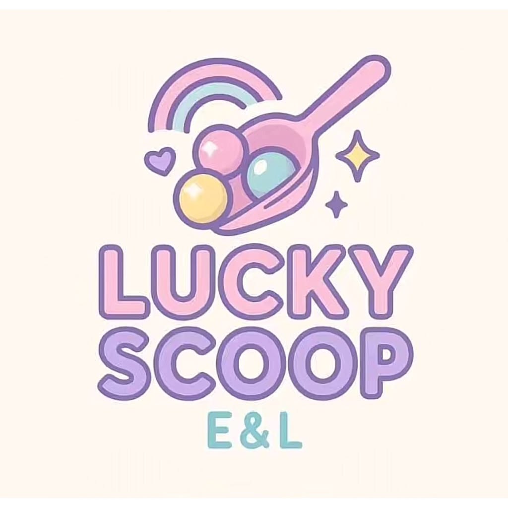 Jewelry Lucky Scoops